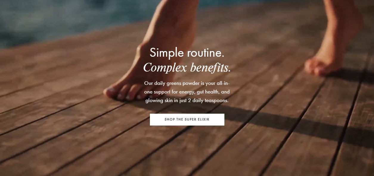 Nourish Your Inner Glow