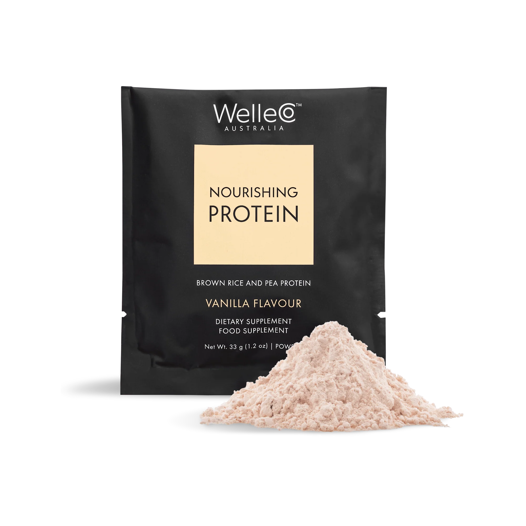 Nourishing Protein Mini (One Serve) - Image 3