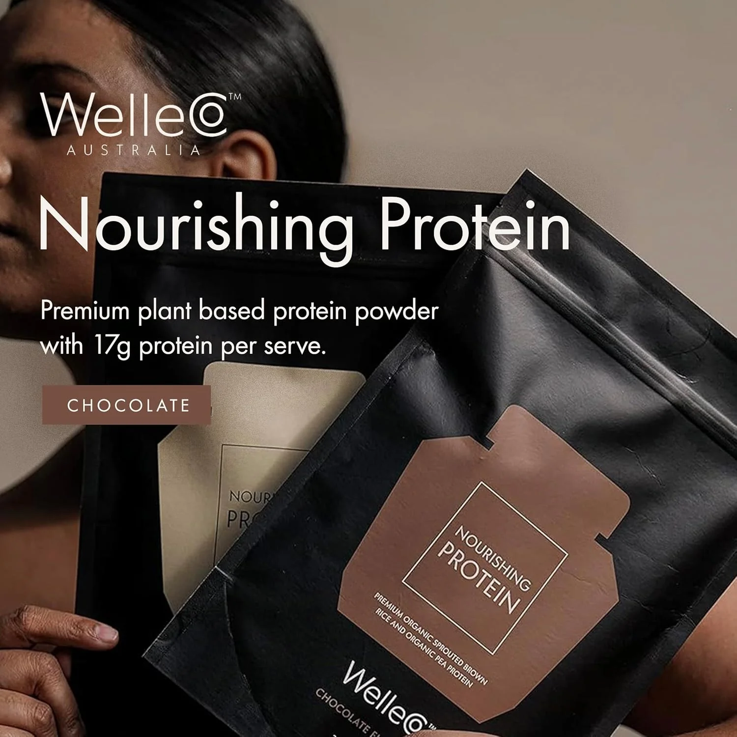 Nourishing Protein - Image 5