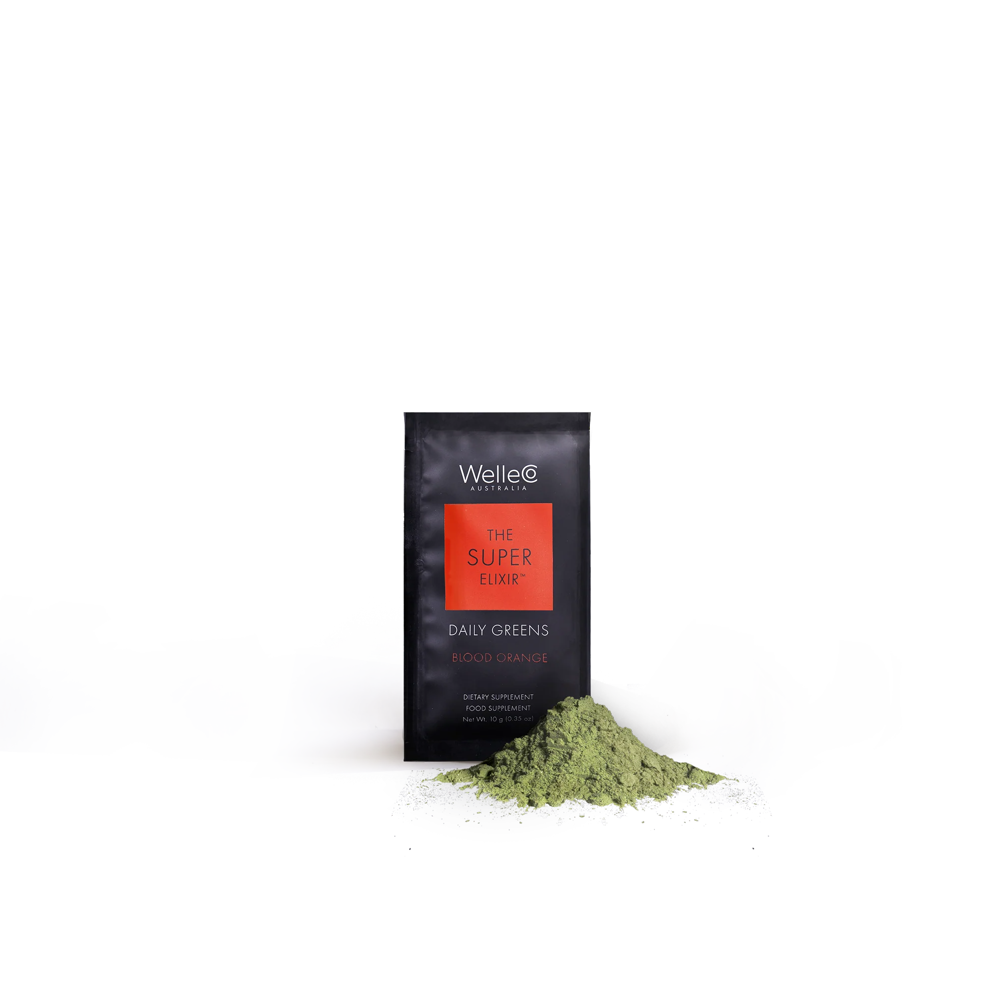 The Super Elixir™ Mini (One Serve) - Image 4