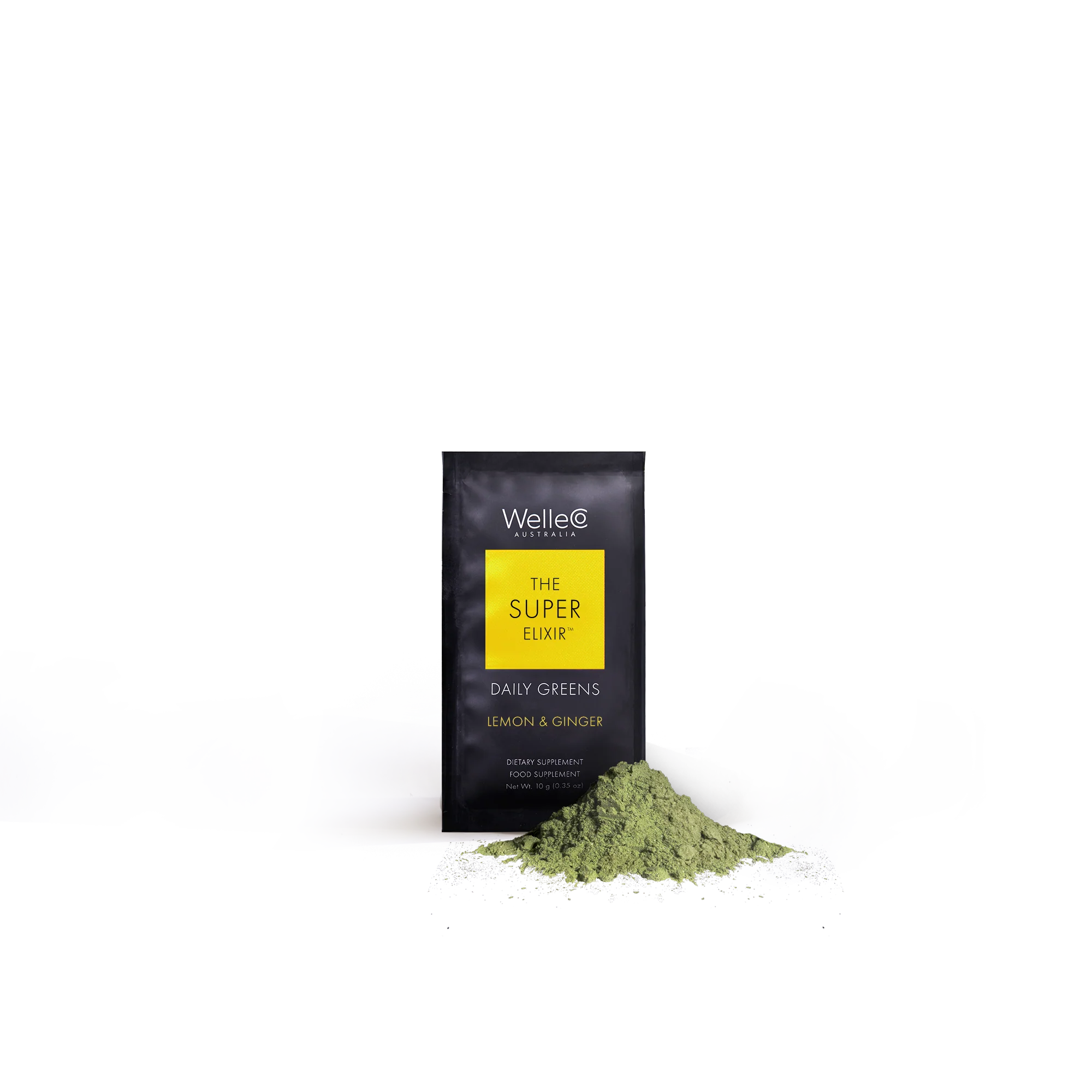 The Super Elixir™ Mini (One Serve) - Image 5