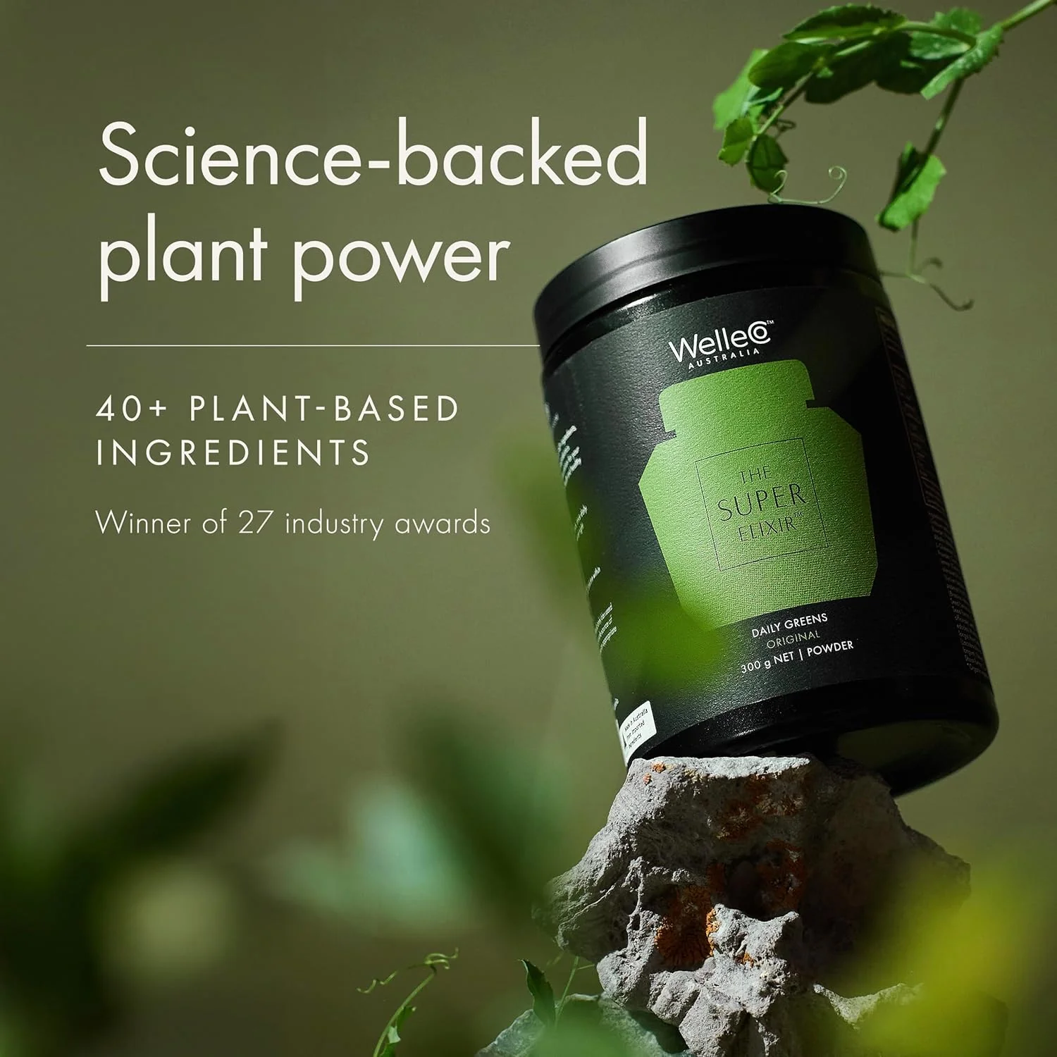 The Super Elixir™ Three Month Pack - Image 8