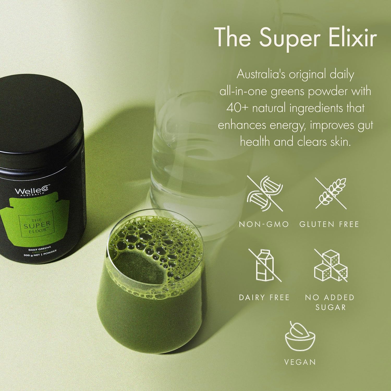 The Super Elixir™ Three Month Pack - Image 10