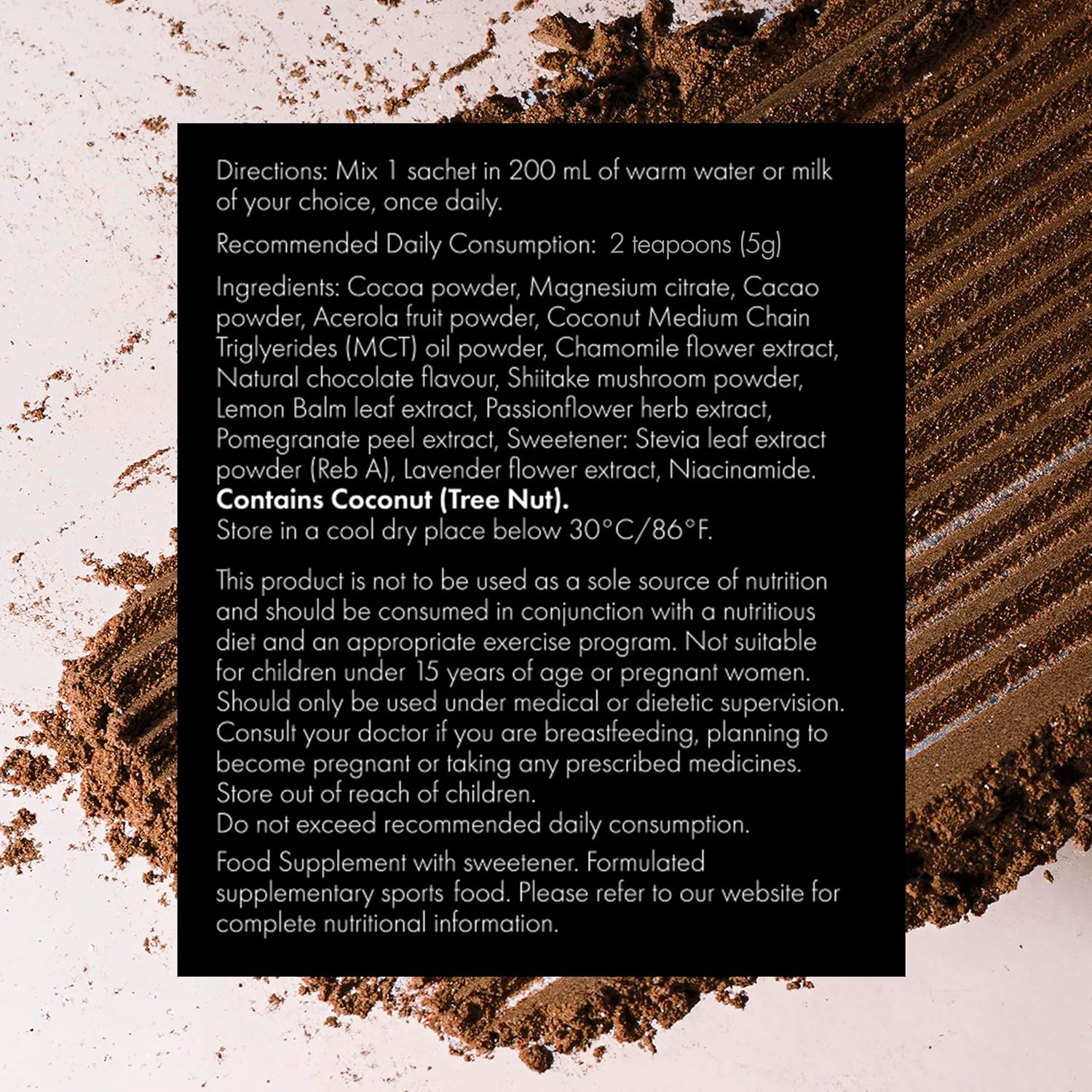 The Evening Elixir - Image 9