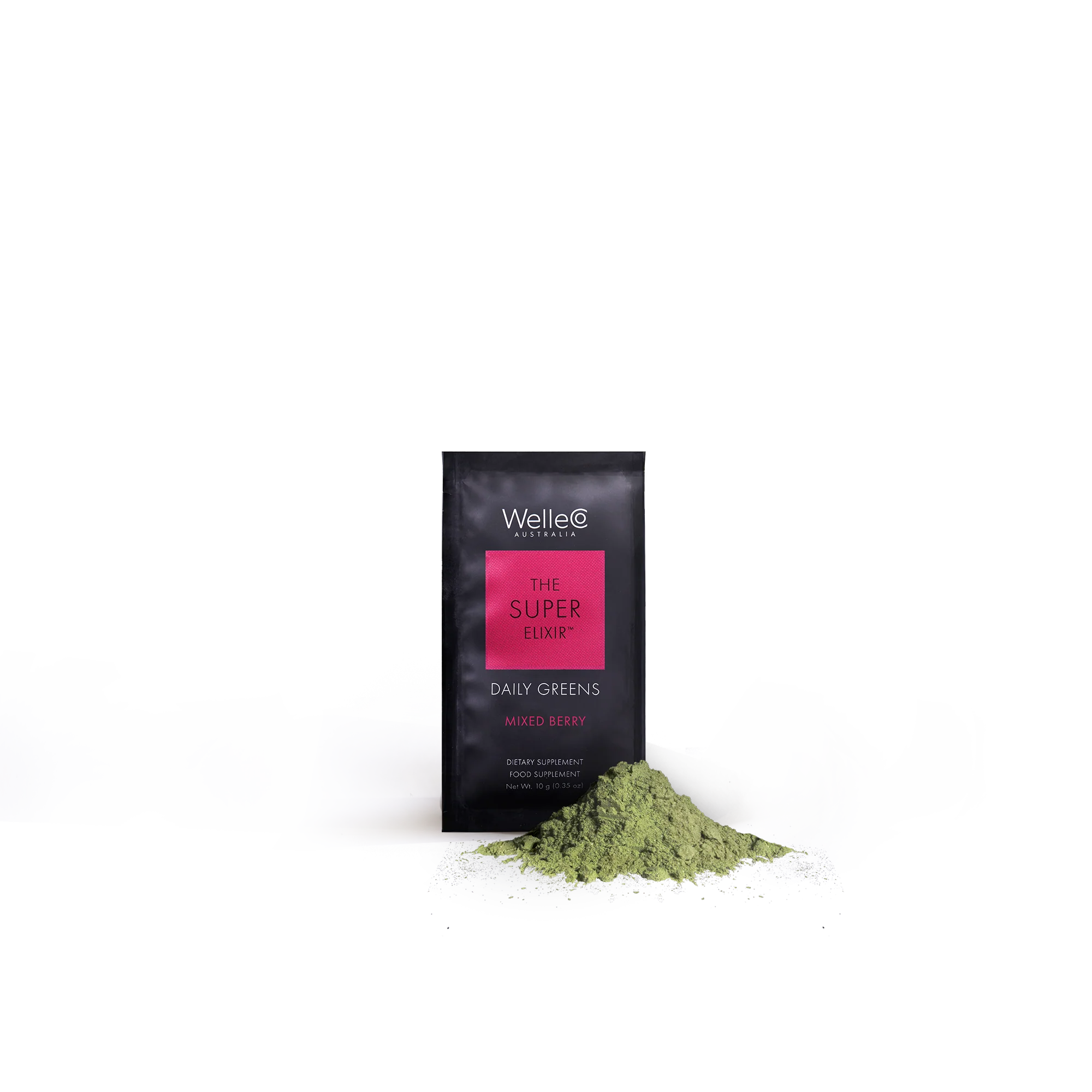 The Super Elixir™ Mini (One Serve) - Image 3