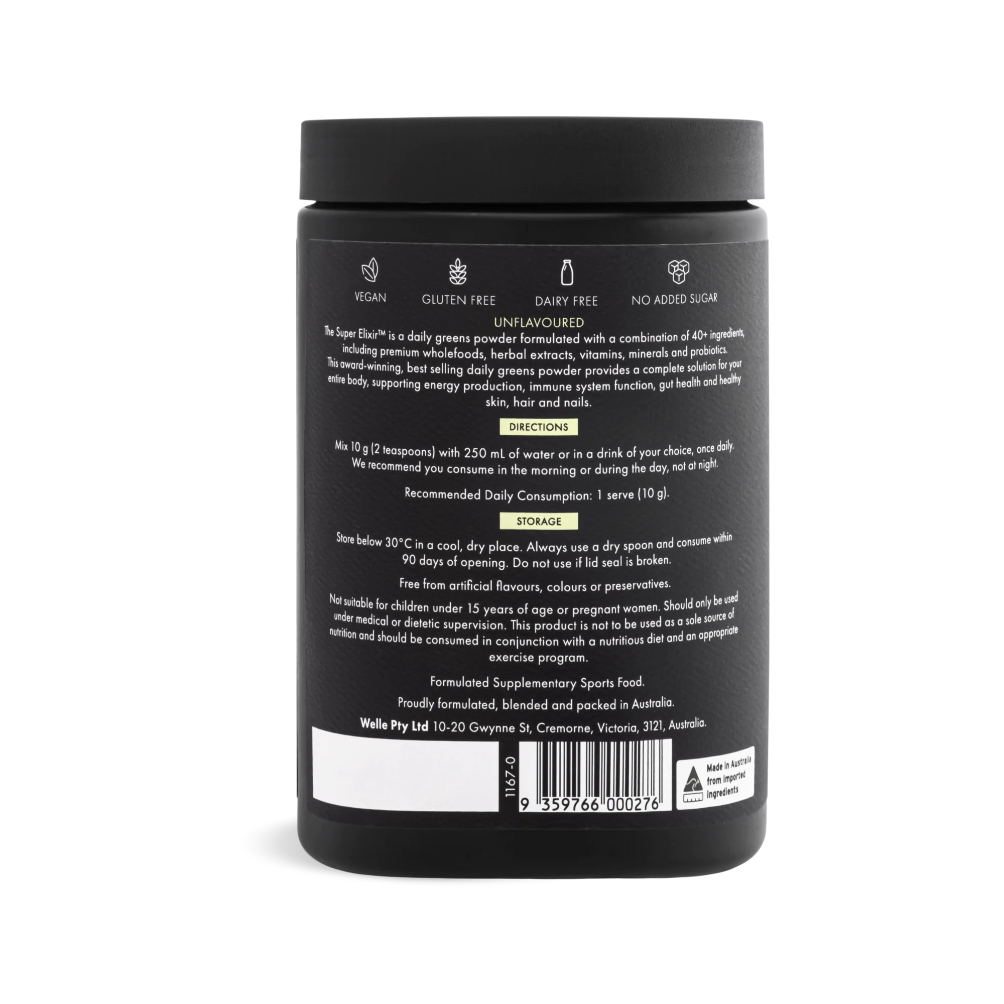 The Super Elixir™ - Image 7