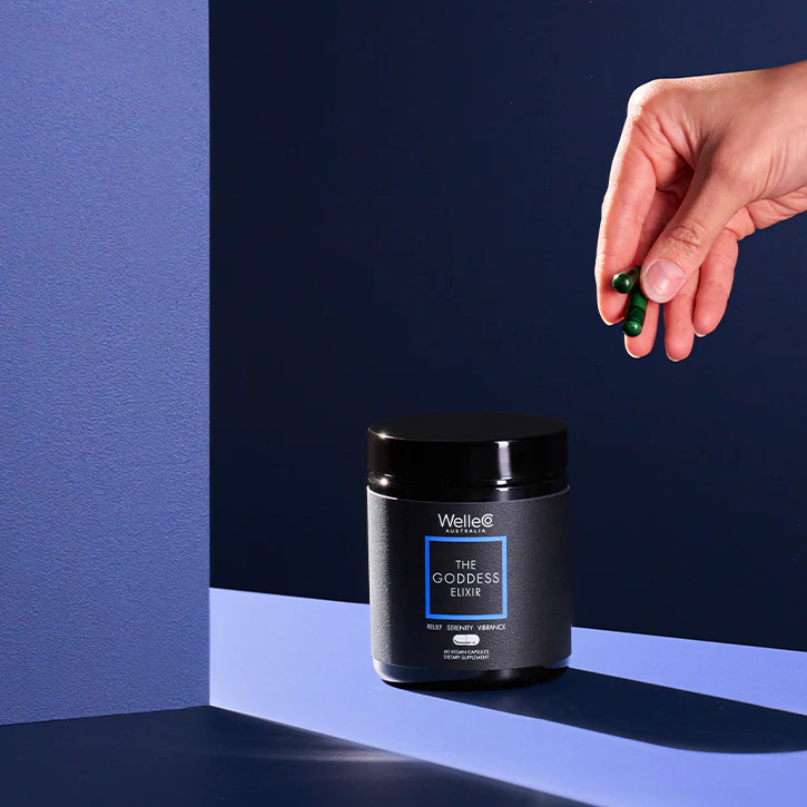 The Goddess Elixir - Image 6