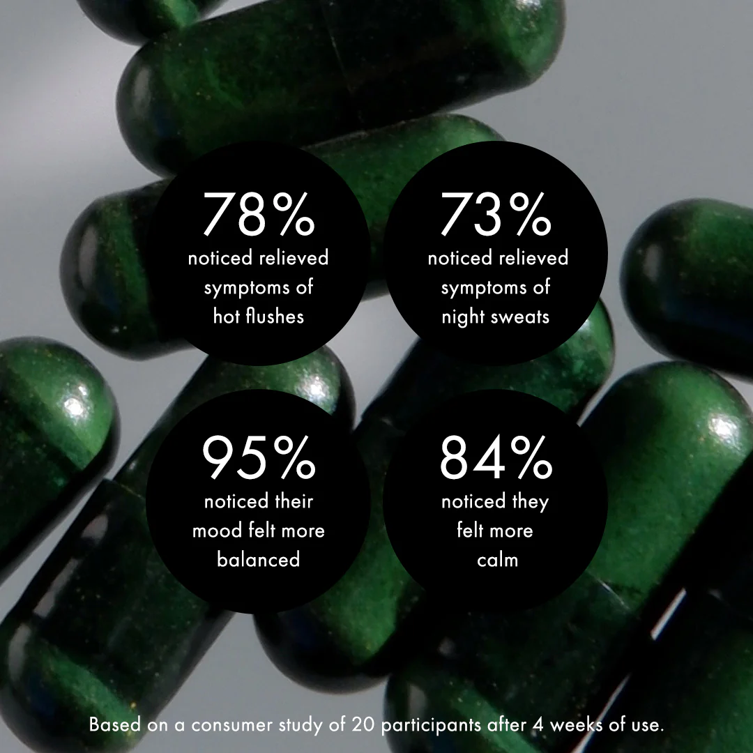 The Goddess Elixir Three Month Pack - Image 3