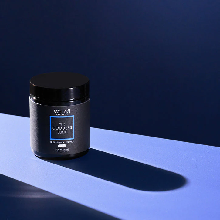 The Goddess Elixir Three Month Pack - Image 7