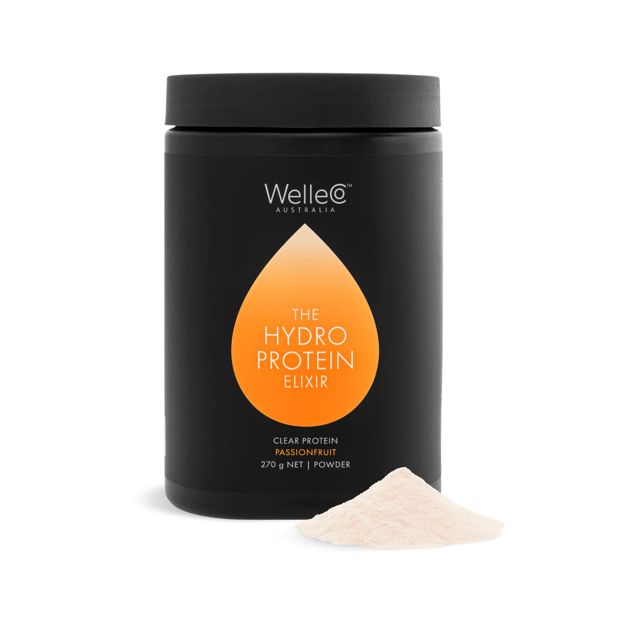 The HydroProtein Elixir - Image 3