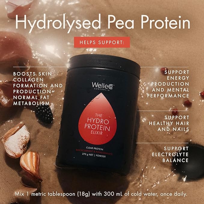 The HydroProtein Two Month Pack - Image 4