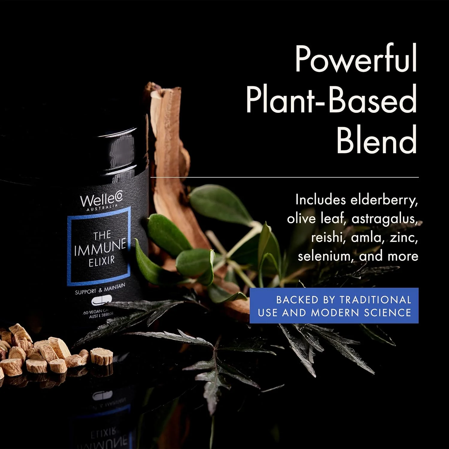 The Immune Elixir - Image 7