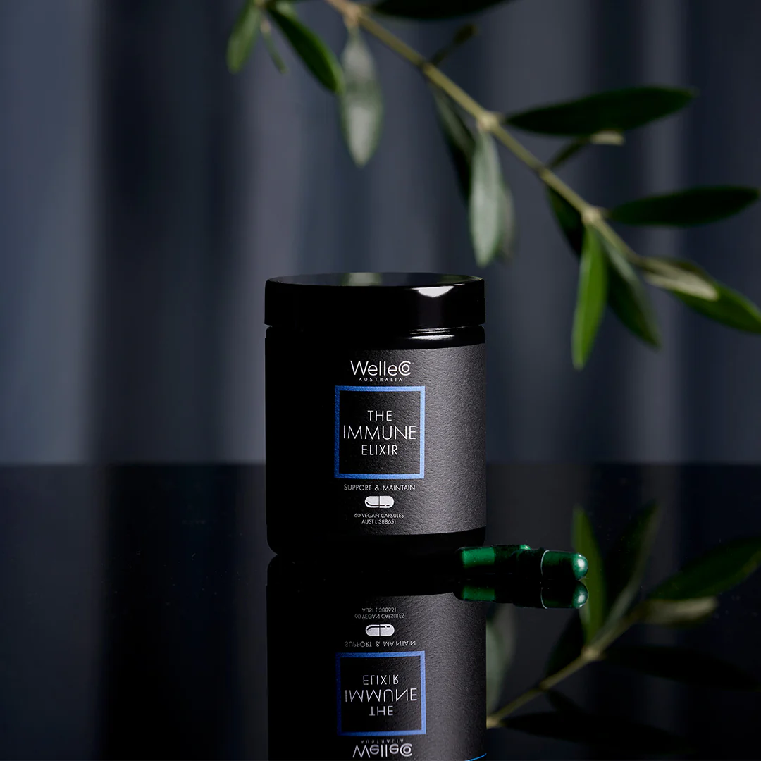 The Immune Elixir - Image 9