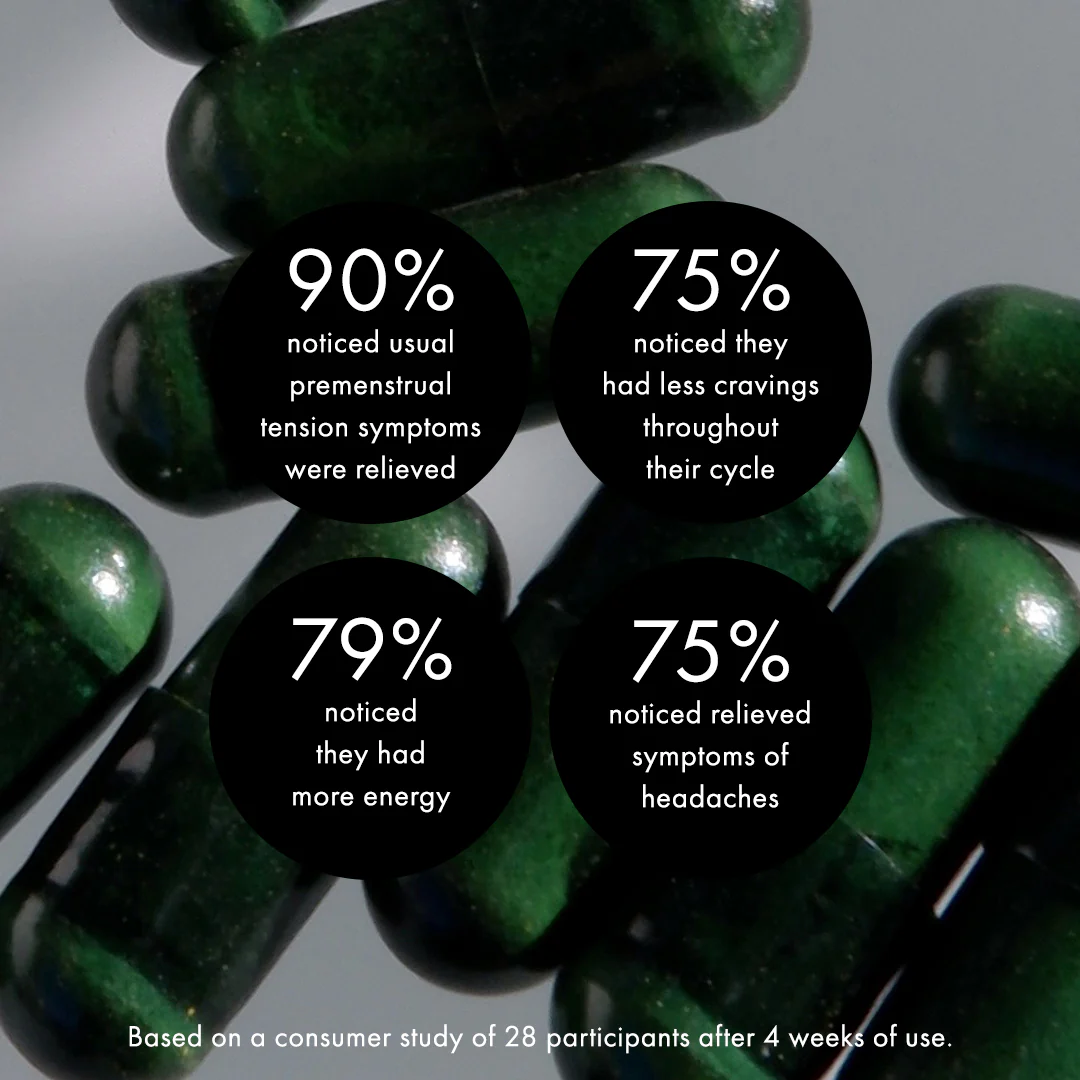 The PMS Elixir - Image 3