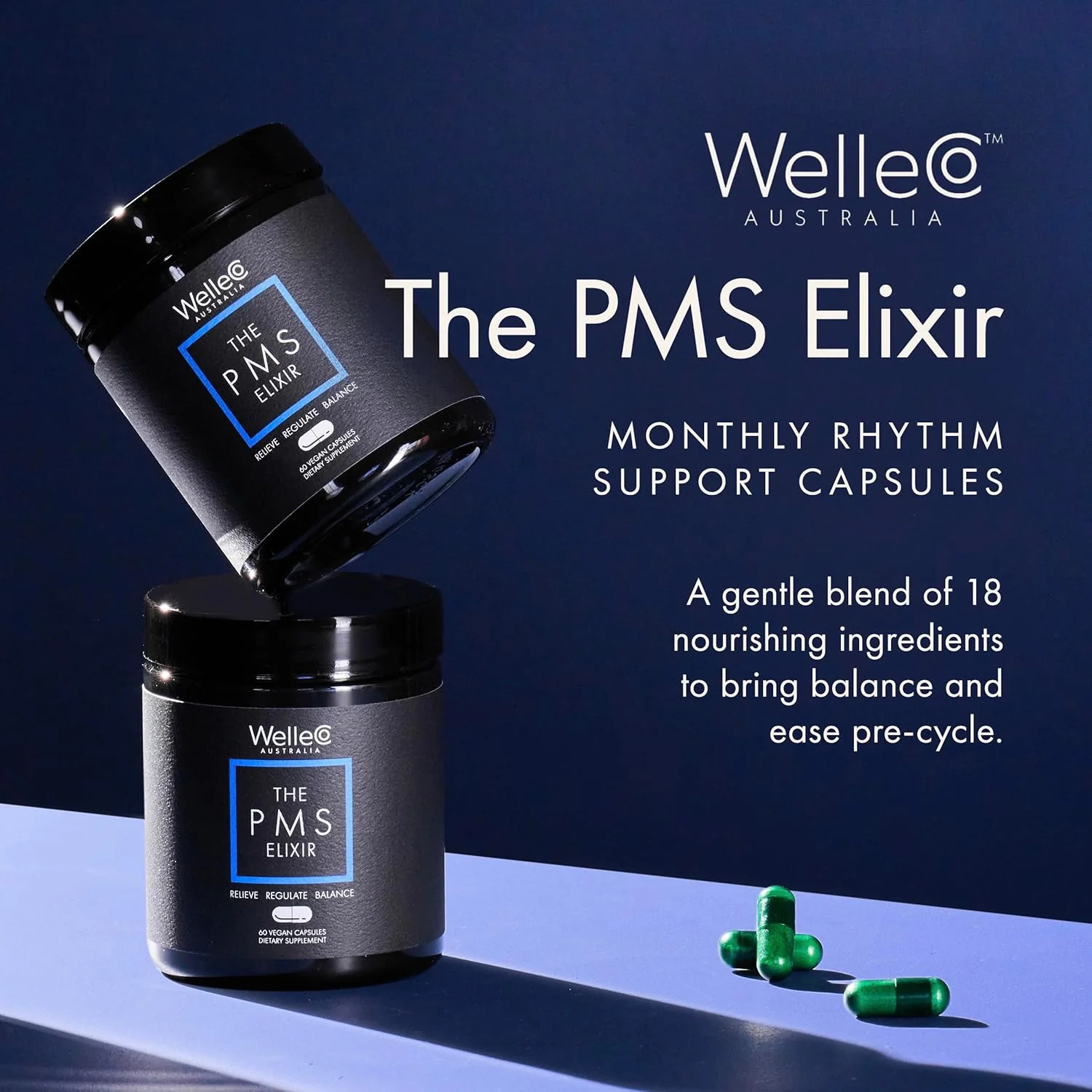 The PMS Elixir - Image 4