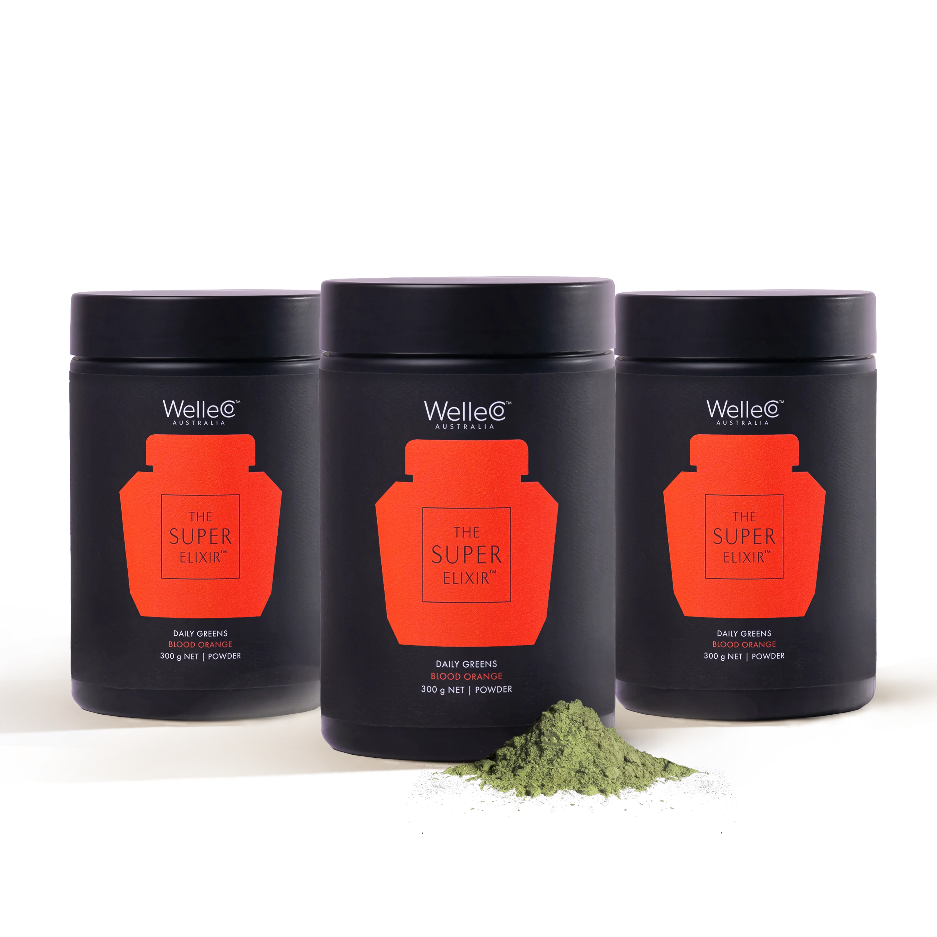 The Super Elixir™ Three Month Pack - Image 3