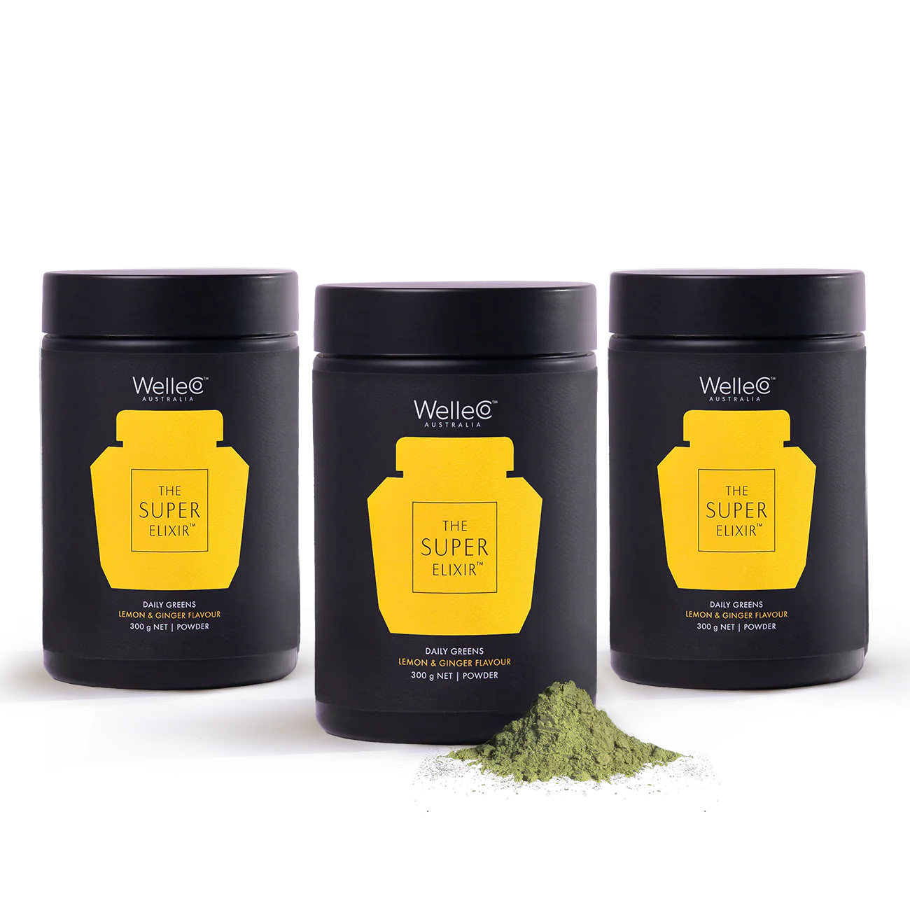 The Super Elixir™ Three Month Pack - Image 4