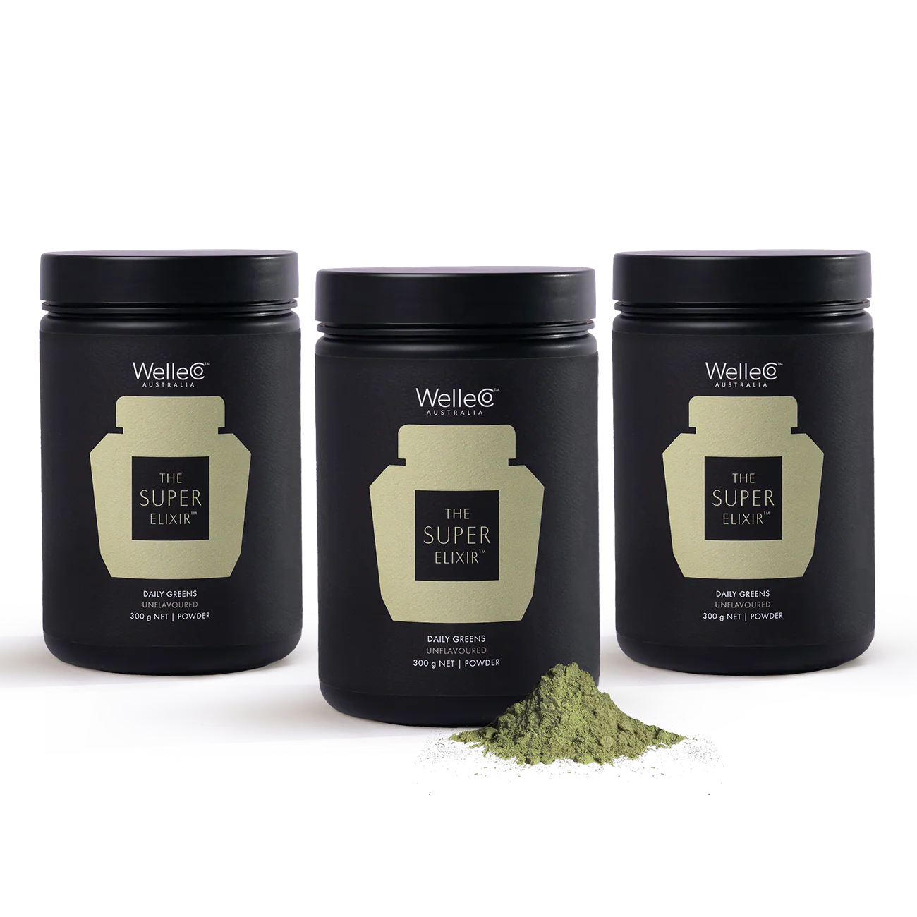 The Super Elixir™ Three Month Pack - Image 5