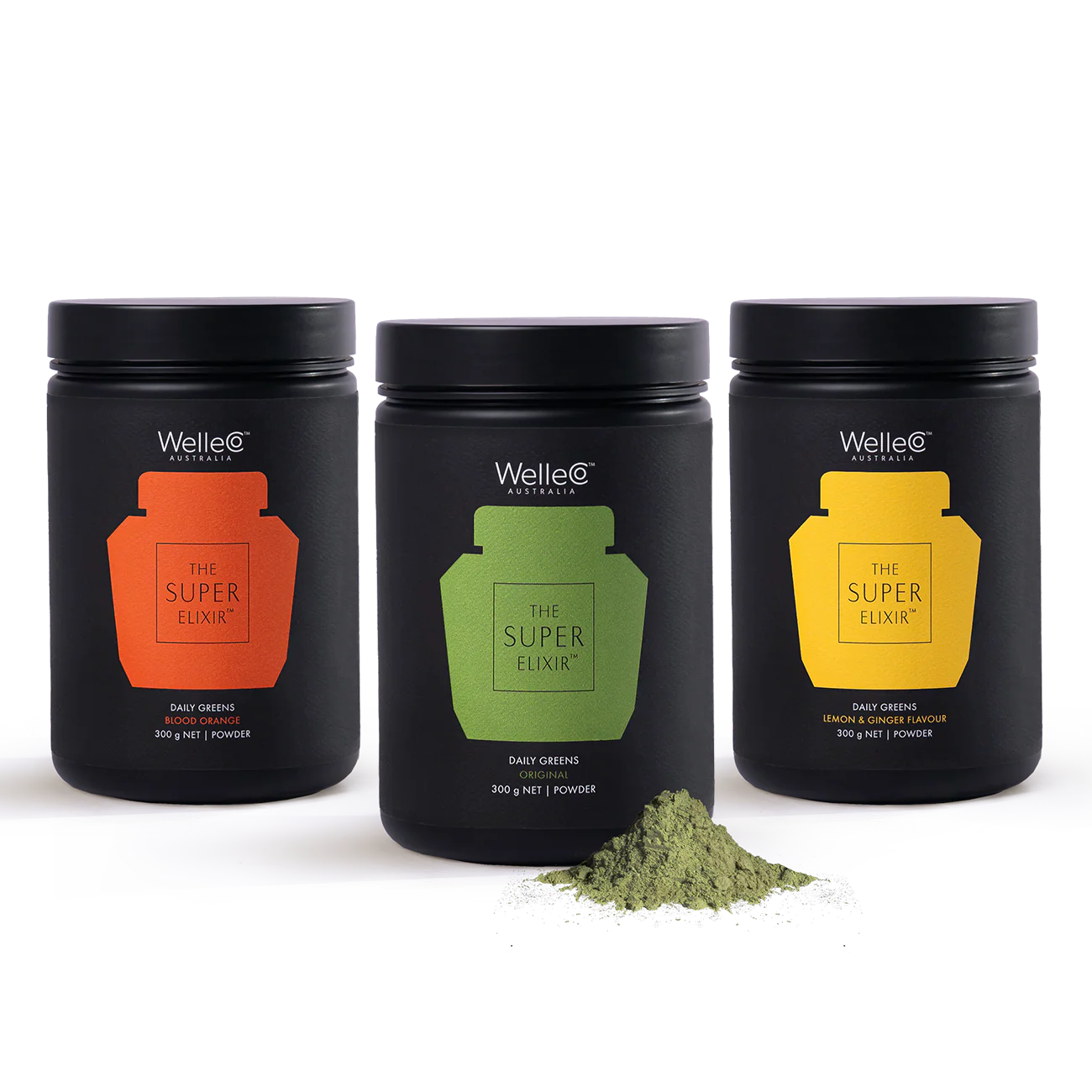 The Super Elixir™ Three Month Pack - Image 6