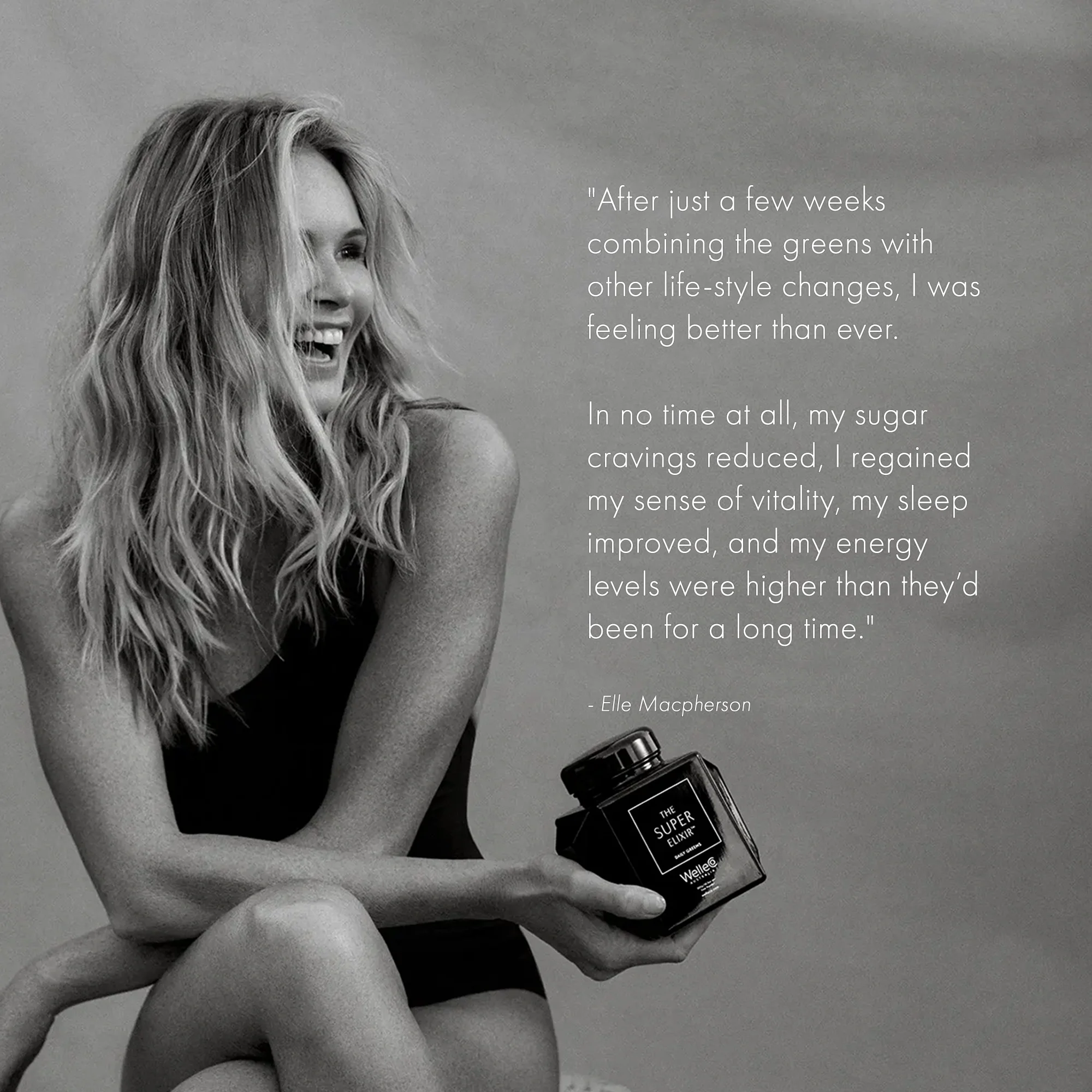 The Super Elixir™ Three Month Pack - Image 12