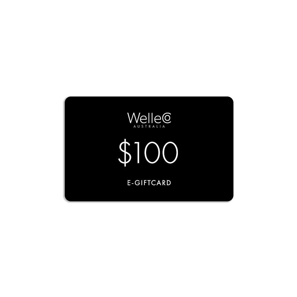 WelleCo E-Gift Card - Image 3