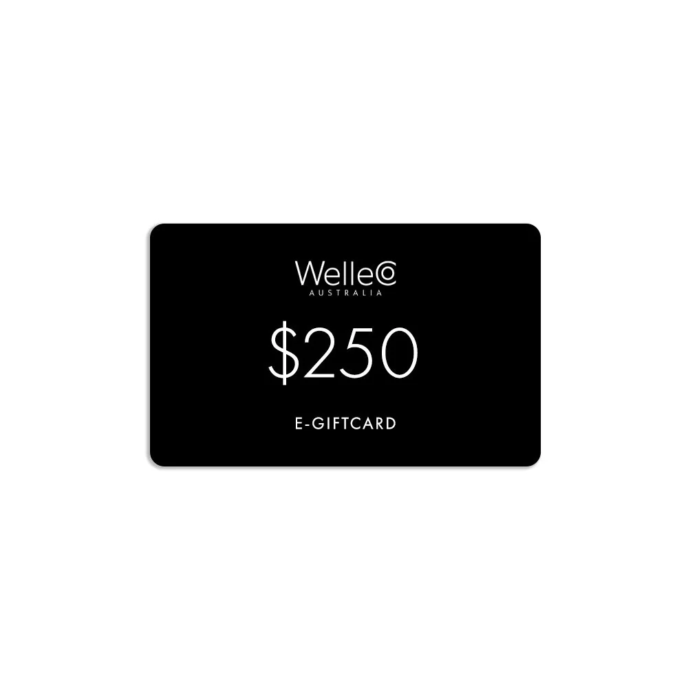 WelleCo E-Gift Card - Image 6