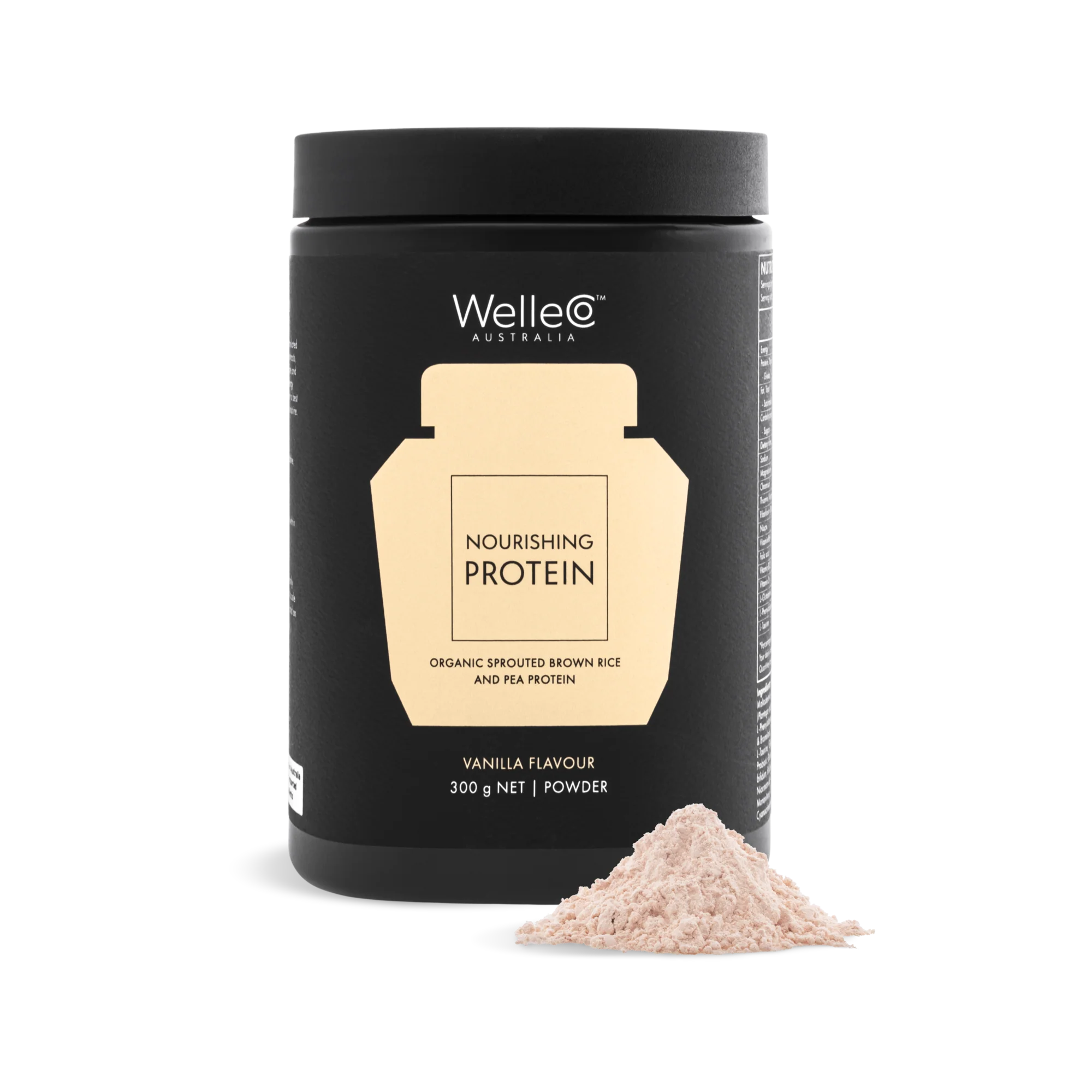 Nourishing Protein - Image 3