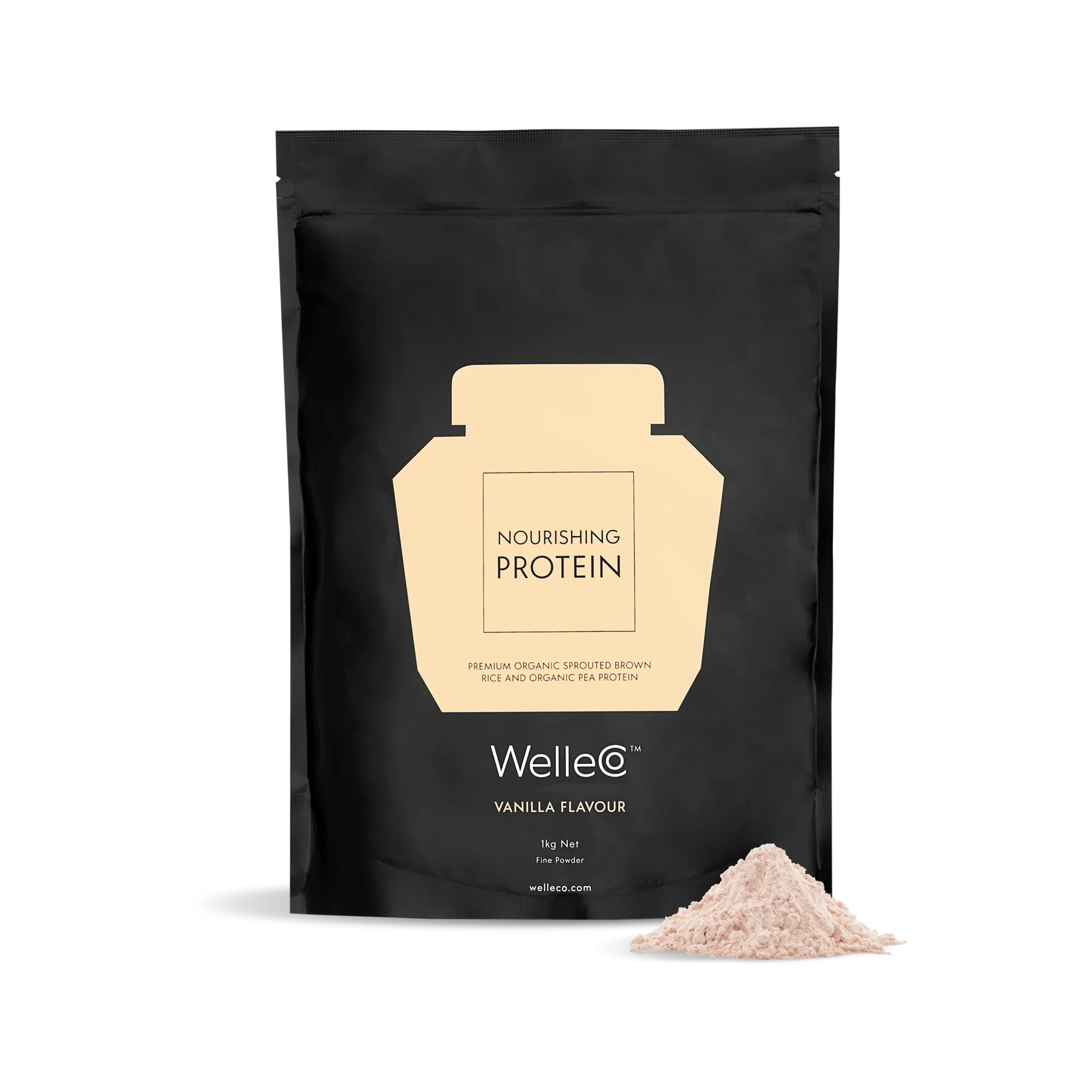 Nourishing Protein - Image 4